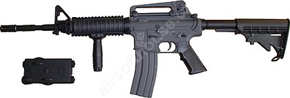 foto ICS M4 A1 R.I.S. NEW